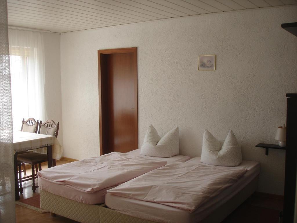 Harzer Ferienpension Timmenrode Rum bild